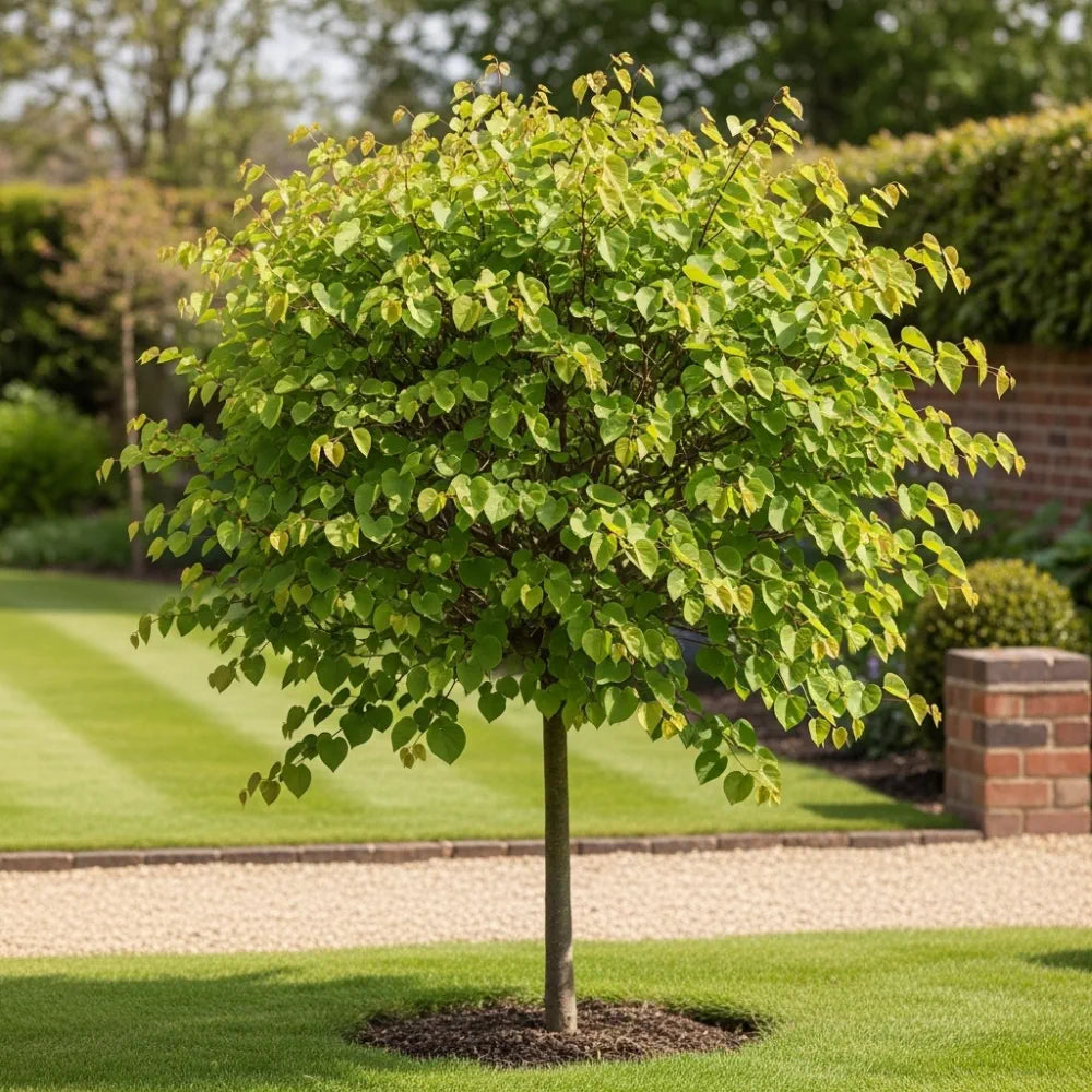 5ft Eastern Redbud Tree | Cercis canadensis | 7.5L pot