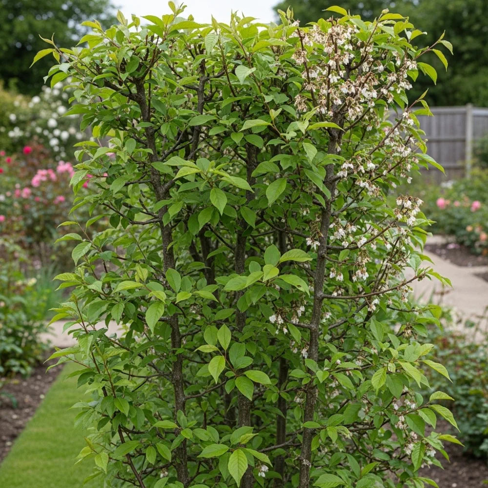 60-80cm Cherry Plum Hedging | Prunus cerasifera | Bare Root