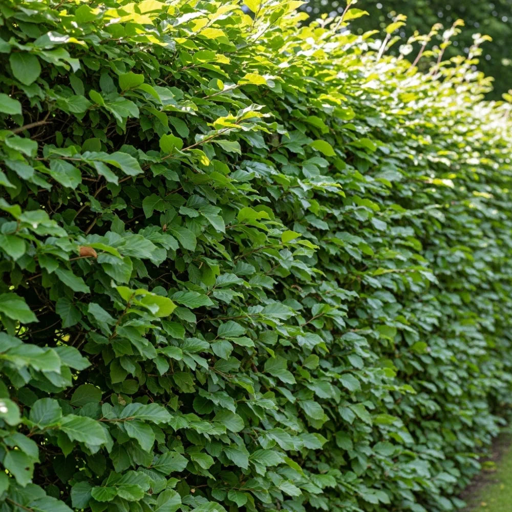 5ft Common Beech Tree | Fagus sylvatica | 9L Pot