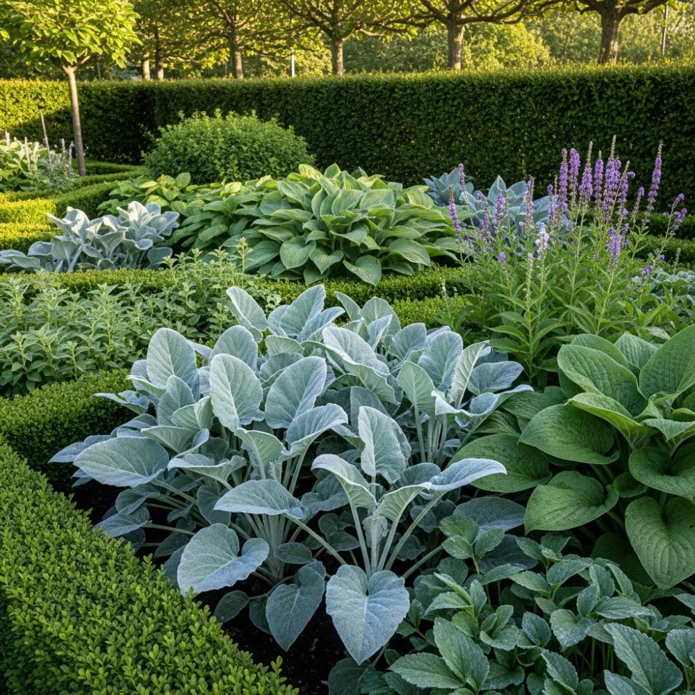 20-25cm Common Box Hedging | Buxus sempervirens | Bare Root