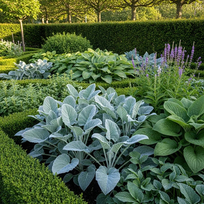 25-30cm Common Box Hedging | Buxus sempervirens | Bare Root