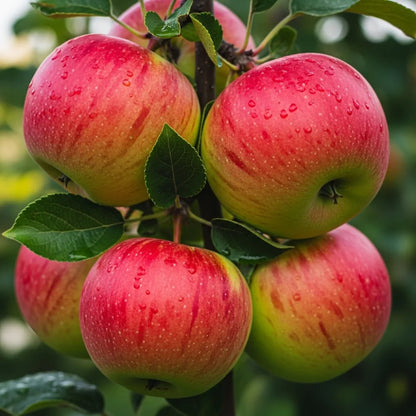 Cooking and Eating Apple Trees | Perfect Partners | 2 x 9L Trees