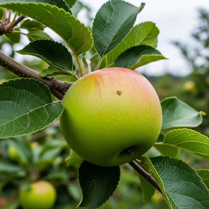 Cooking and Eating Apple Trees | Perfect Partners | 2 x 9L Trees