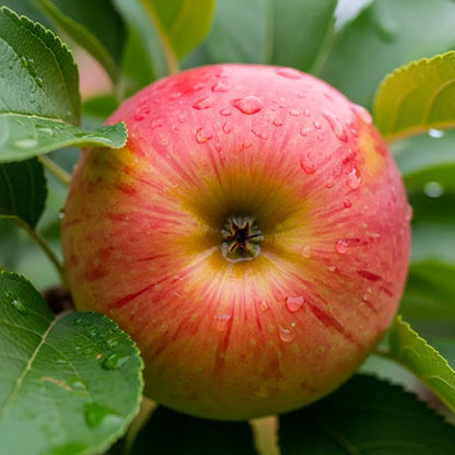 Cordon 'Bramley's Seedling' Apple Tree | 9L Pot