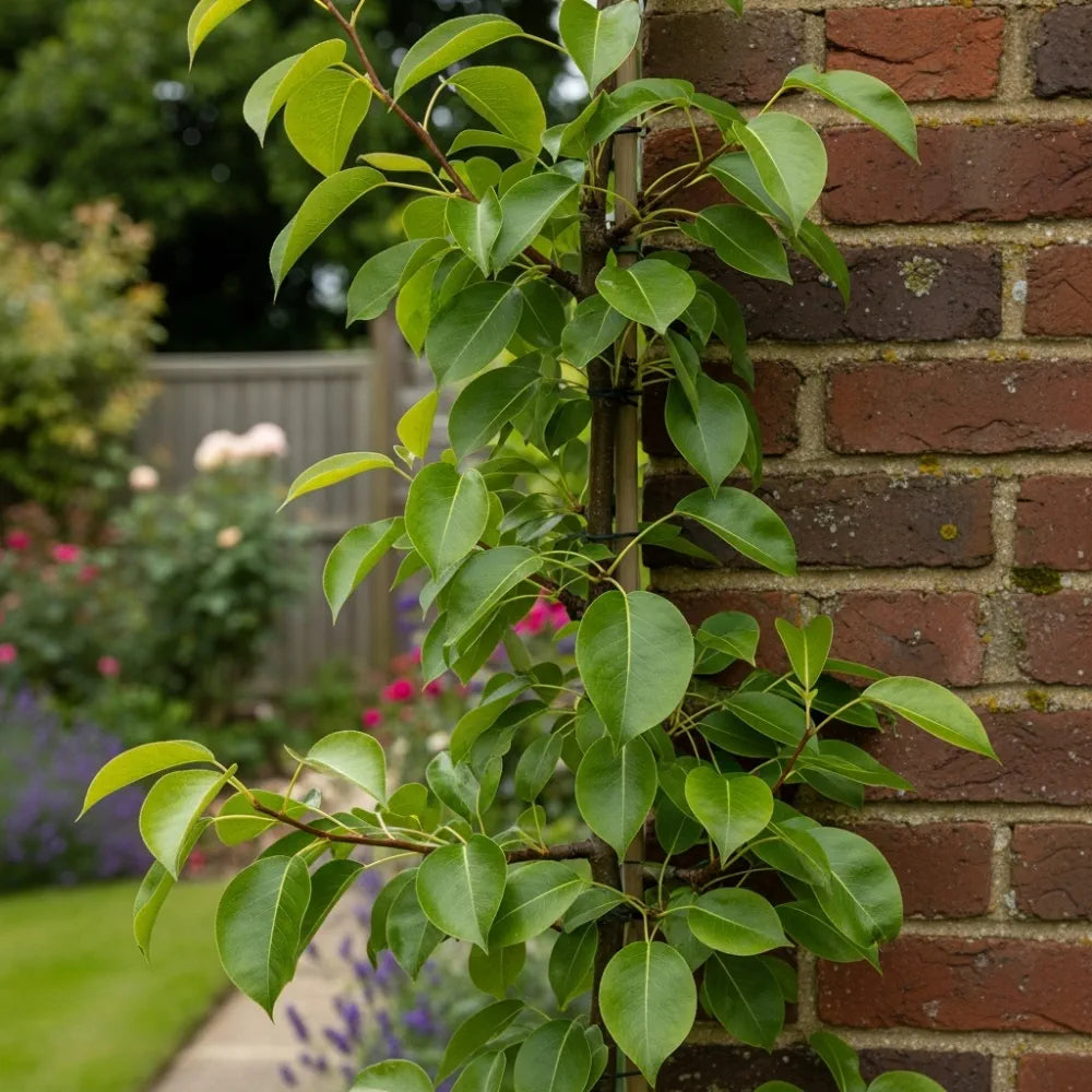 Cordon 'Comice' Pear Tree | 9L Pot