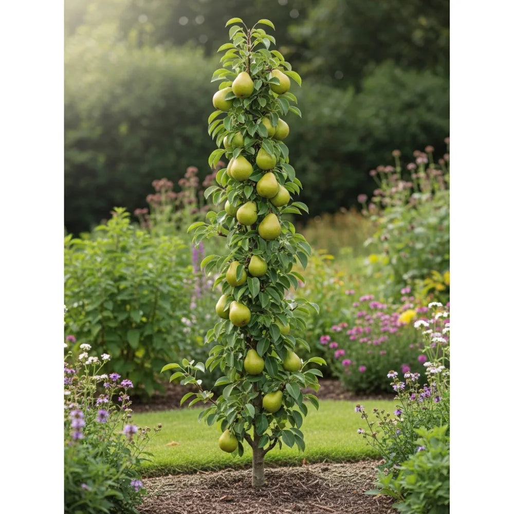 Cordon 'Williams' Bon Chrétien' Pear Tree | 9L Pot