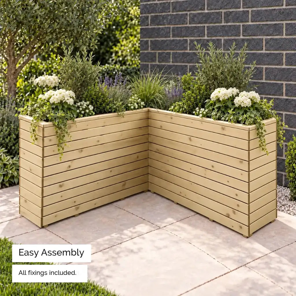 160cm(L) x 160(W) x 85(H)
