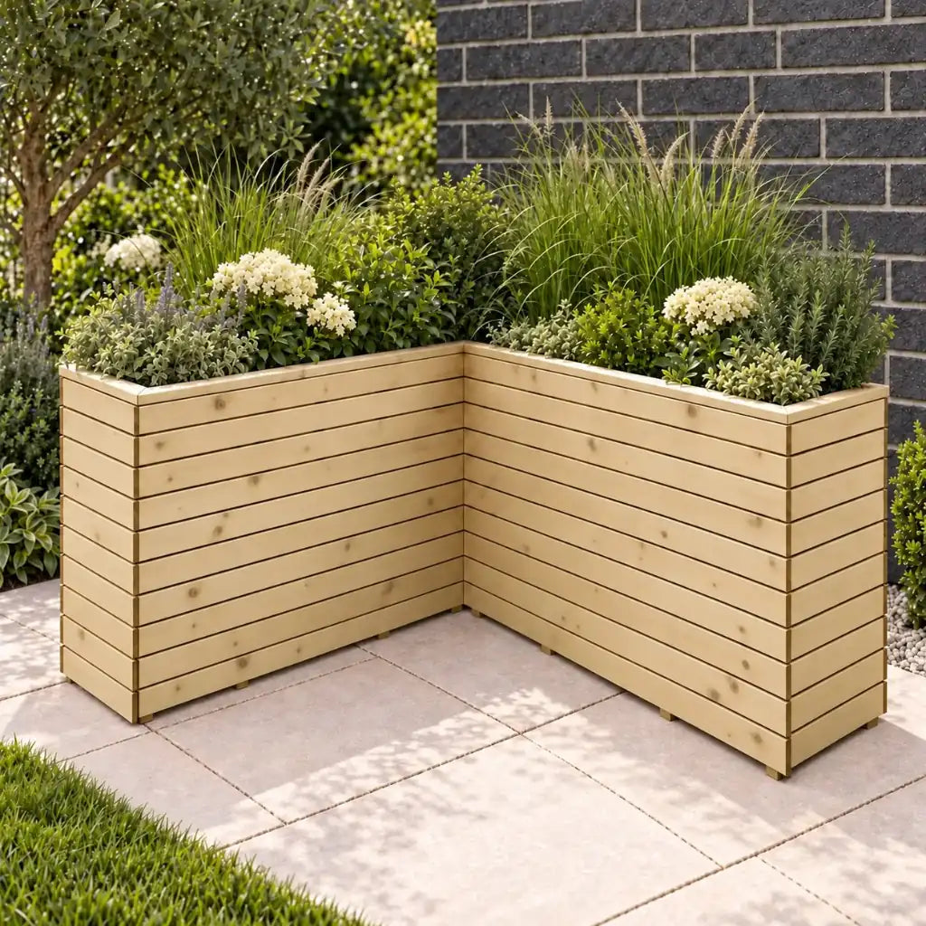 160cm(L) x 160(W) x 85(H)