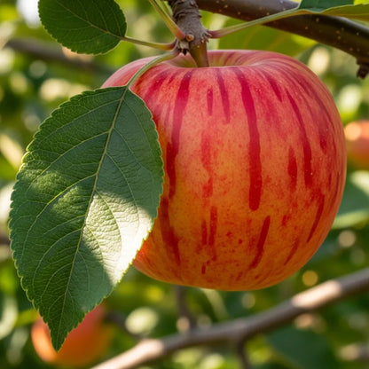 Cross-Pollinating Apple Collection | Bramley, Gala & James Grieve | 3 Bare Root Trees