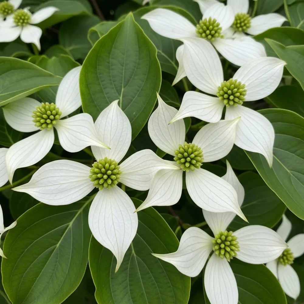 2ft Dogwood Tree | Cornus kousa | 2L pot