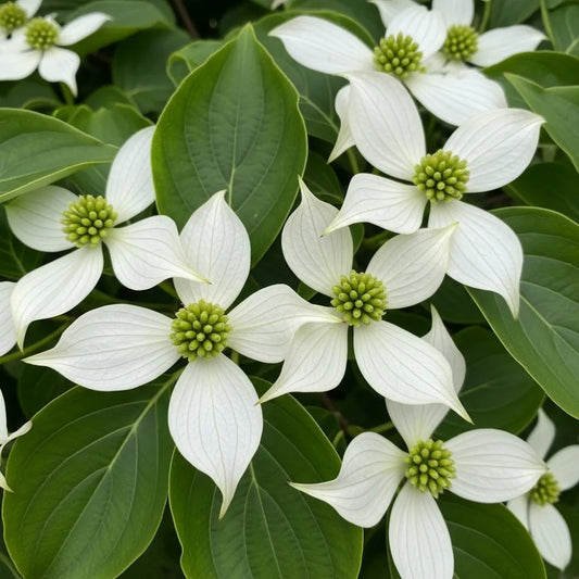 2ft Dogwood Tree | Cornus kousa | 2L pot