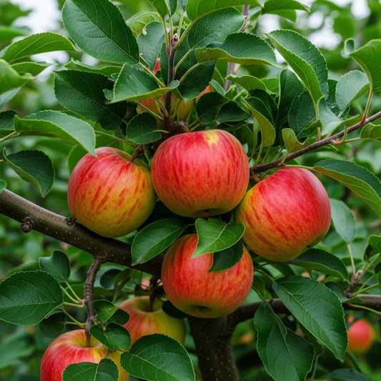 5ft 'Elstar' Dwarfing Apple Tree | Bare Root | 2 Years Old