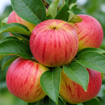 5ft 'Elstar' Dwarfing Apple Tree | Bare Root | 2 Years Old