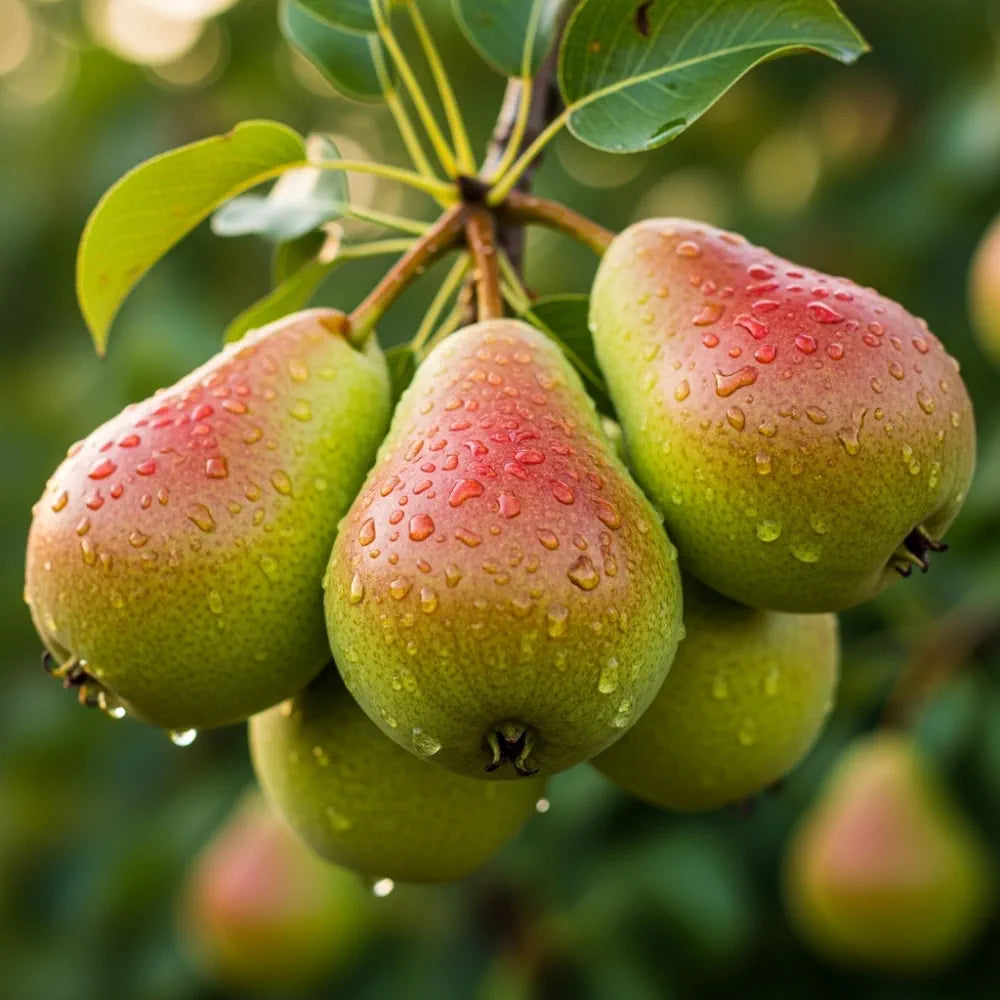 Espalier 'Williams' Bon Chrétien' Pear Tree | Bare Root