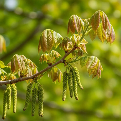 5ft 'Europa' Walnut Tree | Bare Root | 1 Years Old