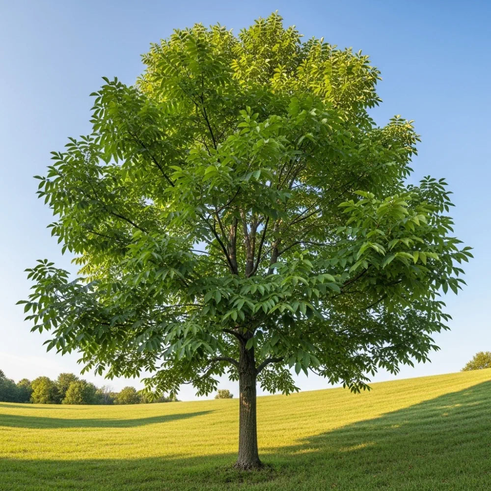 5ft 'Europa' Walnut Tree | Bare Root | 1 Years Old