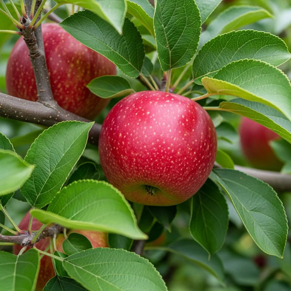 5ft Fortune' Apple Tree | 9L Pot | 2 Years Old