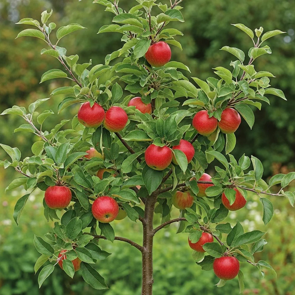 5ft Fortune' Apple Tree | Bare Root | 2 Years Old