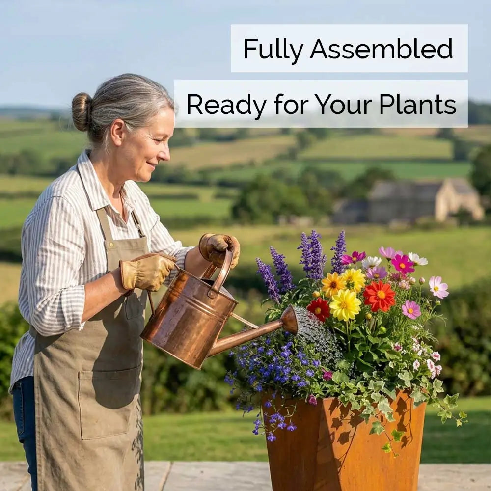 100cm(H) x 40cm(TW) x 30cm(BW)