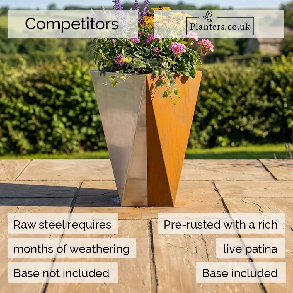 50cm(H) x 25cm(TW) x 15cm(BW)