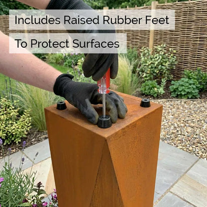 100cm(H) x 40cm(TW) x 30cm(BW)