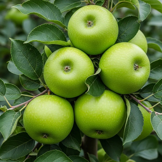 5ft 'Granny Smith' Apple Tree | 9L Pot | 2 Years Old