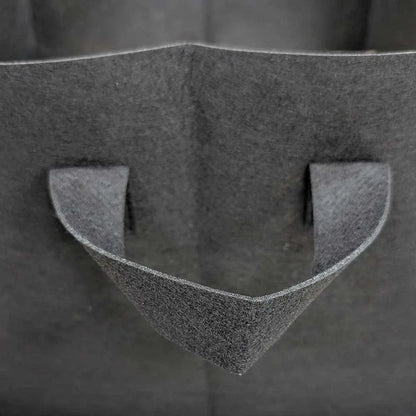 75cm Fabric Grow Bag Liner for Troughs