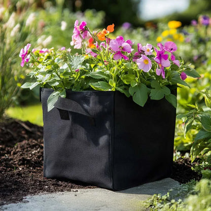 40cm Fabric Grow Bag Liner for Cubes