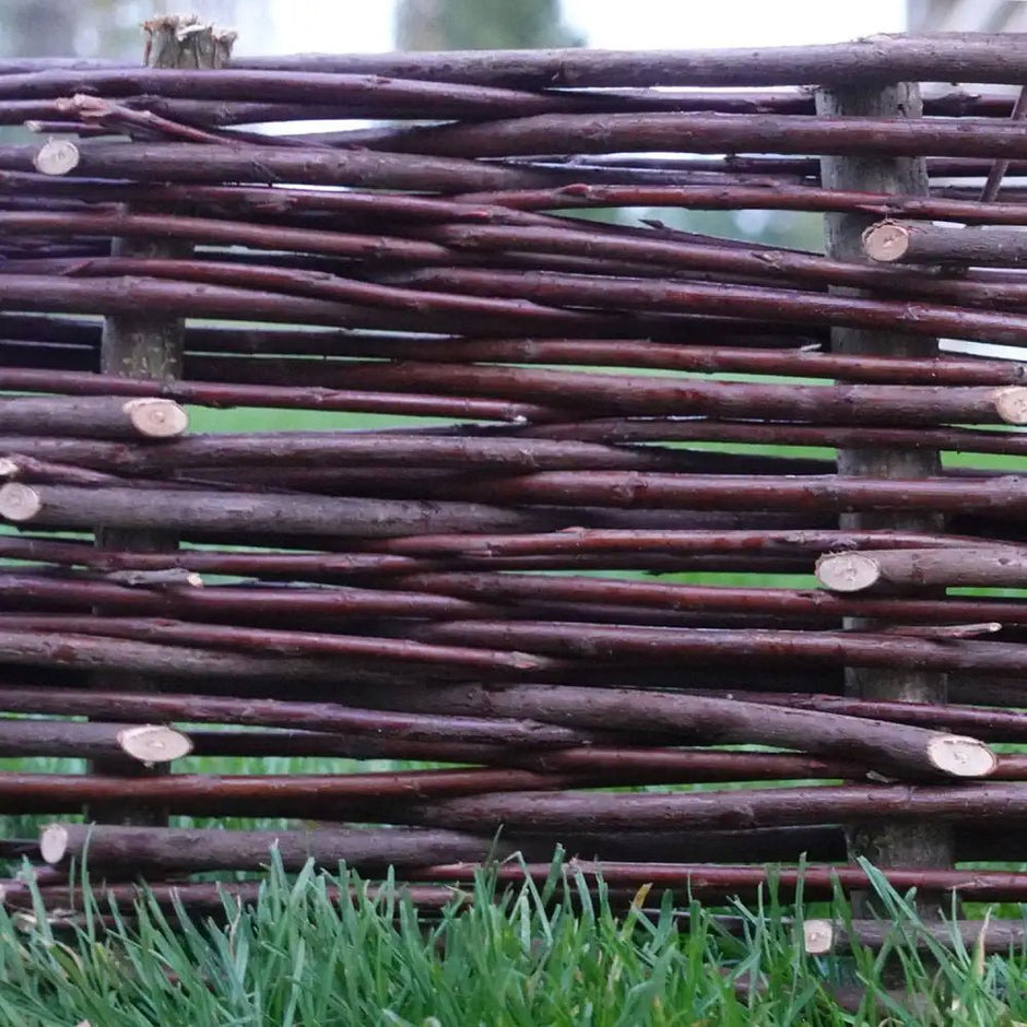 Tree Rings & Flexible Lawn Edging | Planters.co.uk