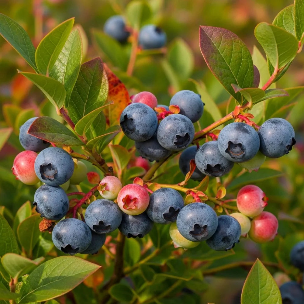 1ft Herbert Blueberry Bush | 9cm Pot