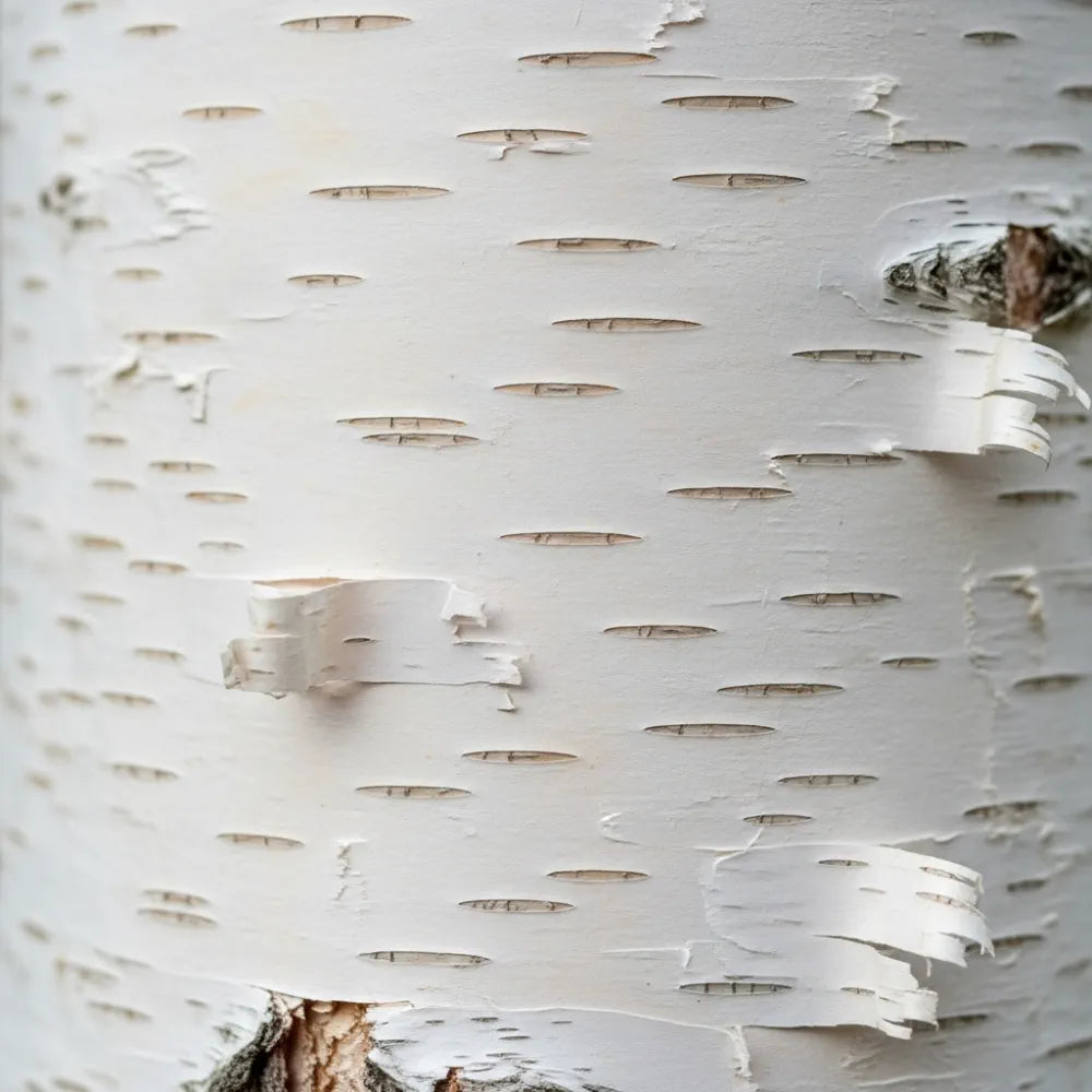 6ft Feathered Himalayan Birch Tree | Mature Bare Root Betula Utilis Jacquemontii | 4/6cm Girth