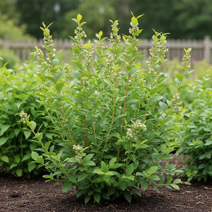 Blueberry 'Hortblue Petite' Bush | Plant in 9cm Pot