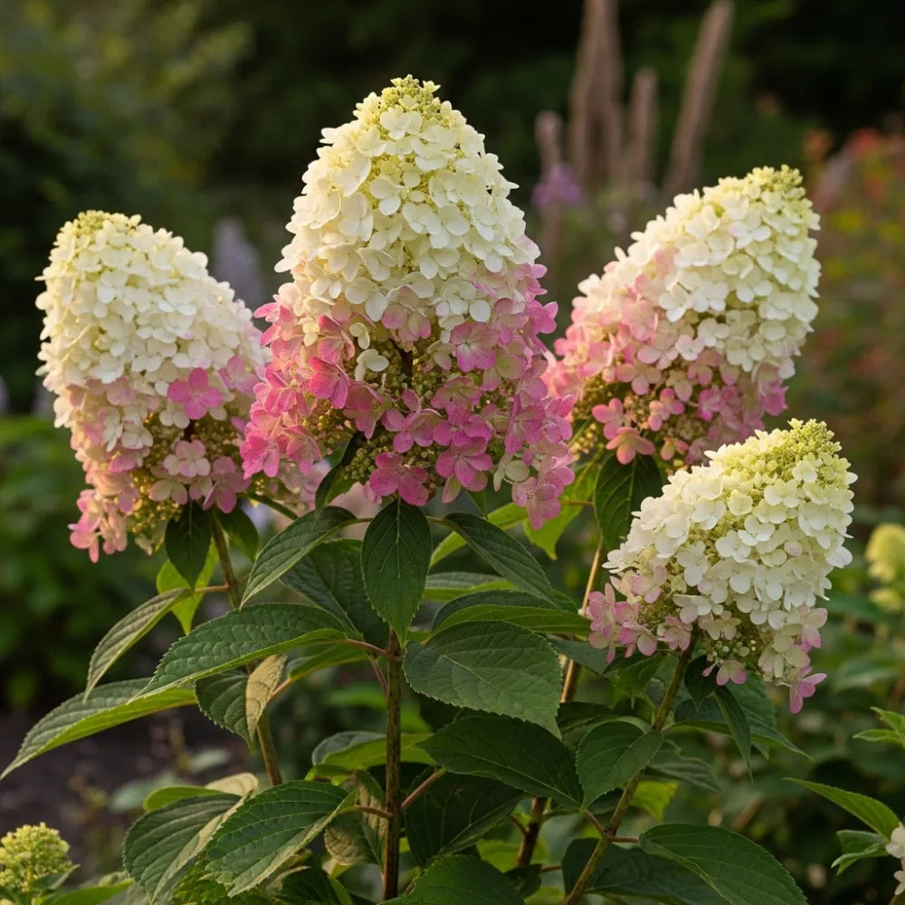 2.5ft Hydrangea paniculata 'Candlelight' | 3L Pot