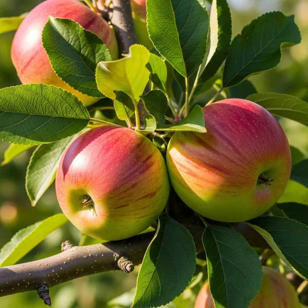5ft 'James Grieve' Semi-Dwarfing Apple Tree | 9L Pot | 2 Years Old