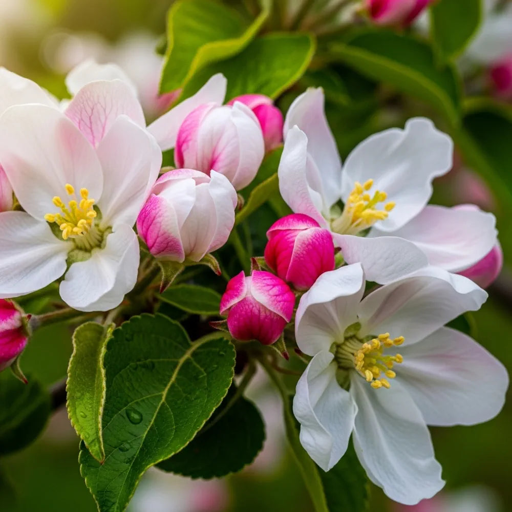 5ft 'James Grieve' Cordon Apple Tree | 2 Years Old