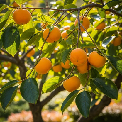 3ft Japanese Persimmon Tree | 5L Pot