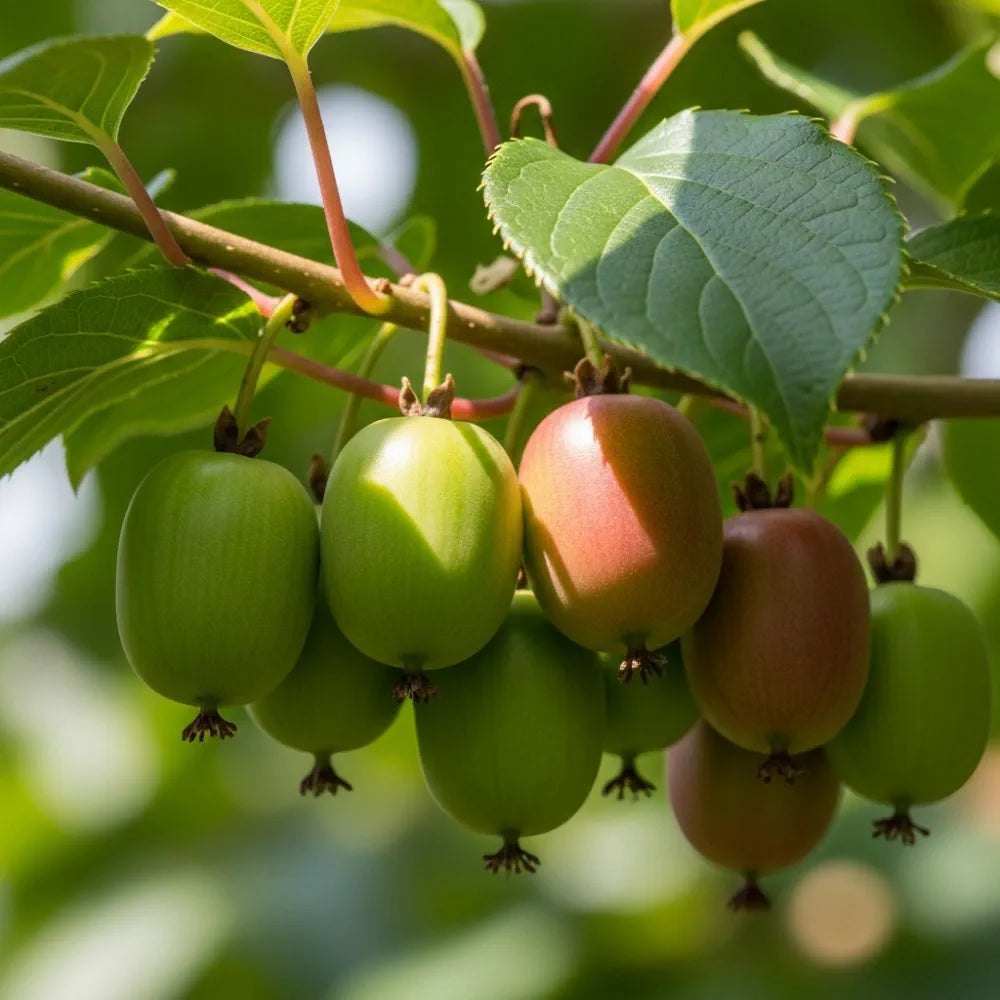 Jenny Hardy Kiwi Plant | 9cm Pot