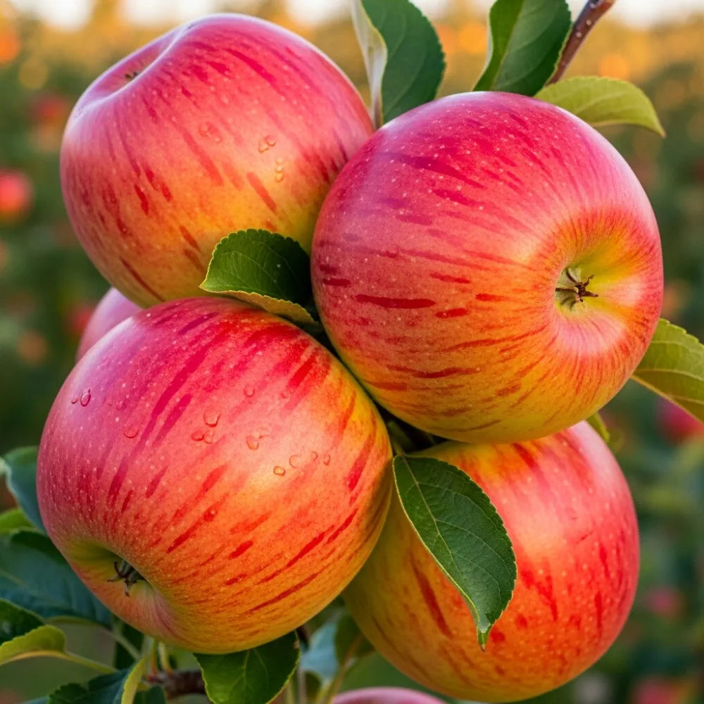 3ft 'Jonagold' Apple Tree | 4.5L Pot