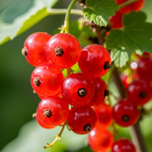 3ft Jonkheer van Tets' Redcurrant Plant in a 3L Pot