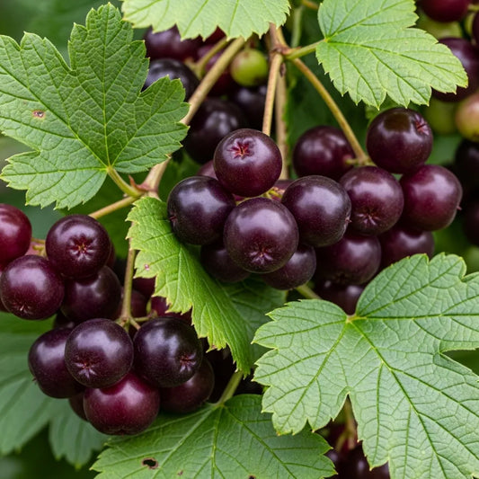 1ft Jostaberry Plant | 9cm Pot