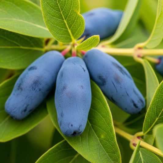 1ft Kamtschatica Honeyberry Bush | 9cm Pot