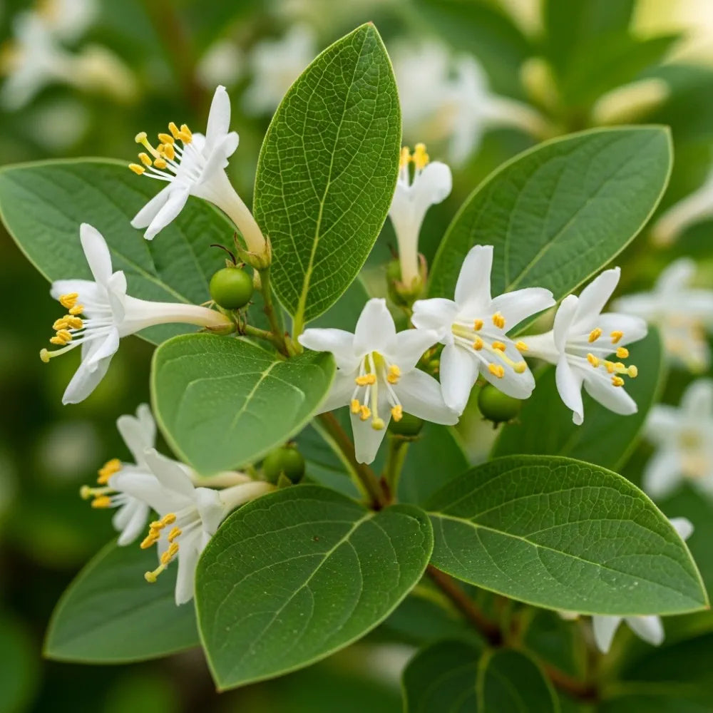 30cm 'Kamtschatica Honeyberry Bush | 3L Pot