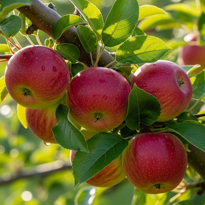 5ft Katy Apple Tree | Semi-Dwarfing | Bare Root | 2 Years Old
