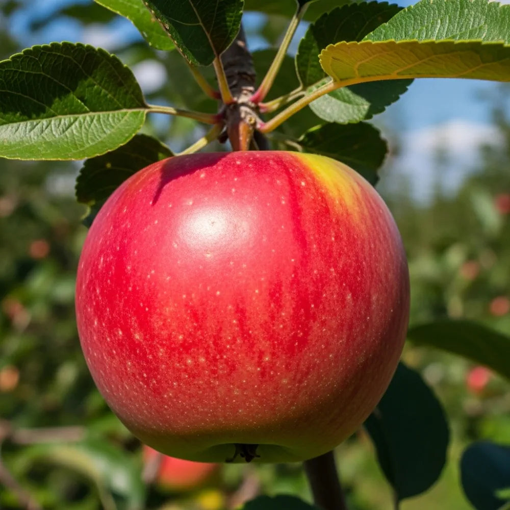 5ft 'Katy' Apple Tree | 9L Pot | 2 Years Old