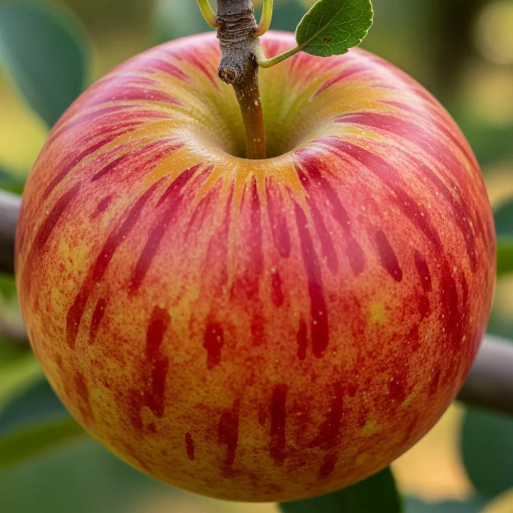 5ft 'Kidd's Orange Pippin' Apple Tree | 9L Pot | 2 Years Old