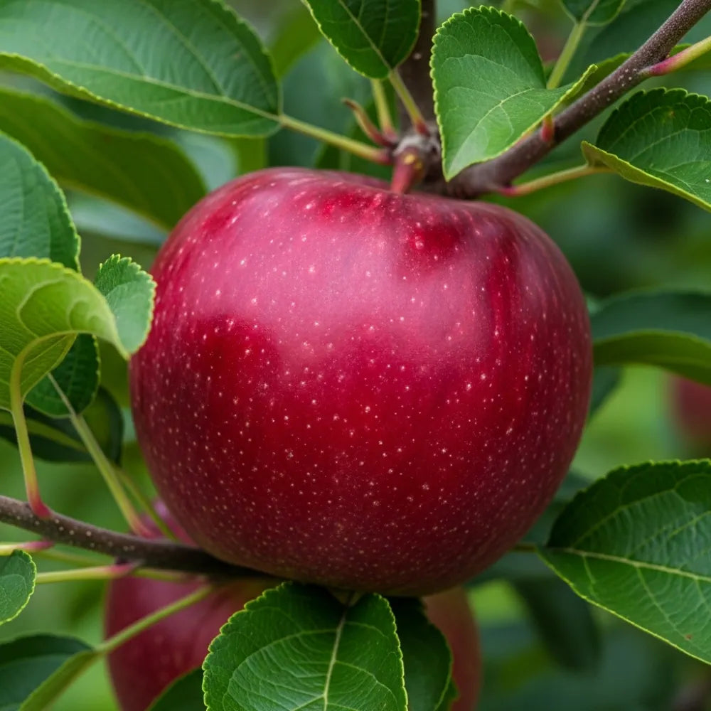 5ft 'Kingston Black' Apple Tree | 9L Pot | 2 Years Old