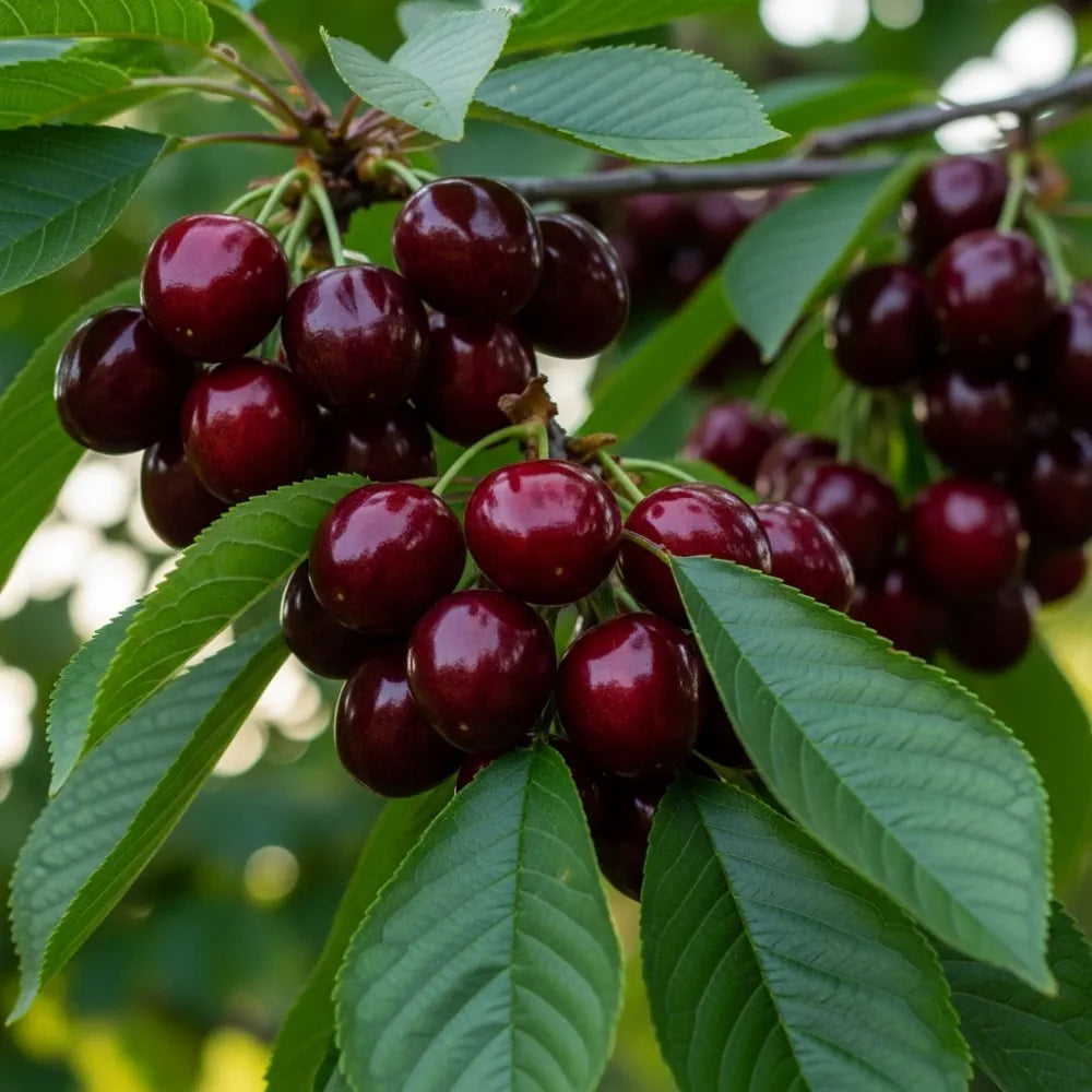 3ft 'Kordia' Cherry Tree | 4.5L Pot