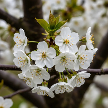 3ft 'Kordia' Cherry Tree | 4.5L Pot