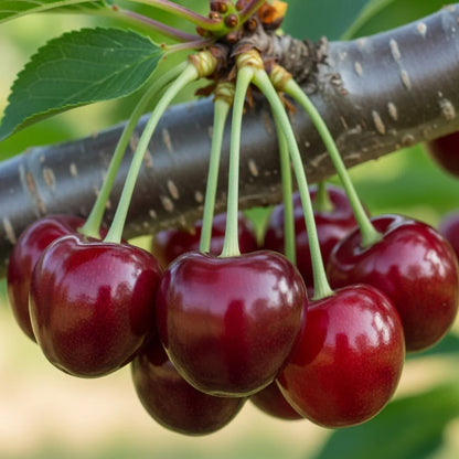 3ft 'Kordia' Cherry Tree | 4.5L Pot