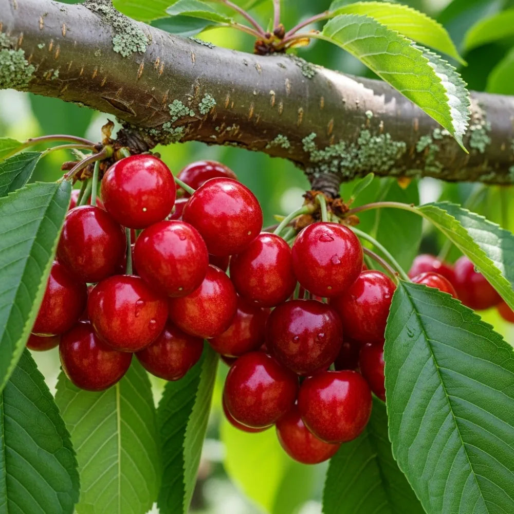 3ft 'Kordia' Cherry Tree | 4.5L Pot